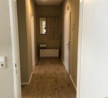 Rodenbach Apartment | Ferienwohnung Mook