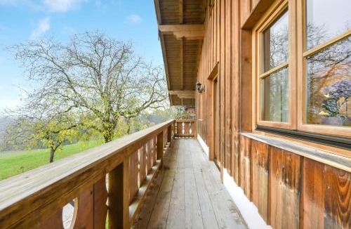 Wackersberg Apartment | Ferienwohnung Morgenrot