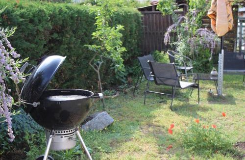 Germersheim Apartment | Ferienwohnung Morgentau