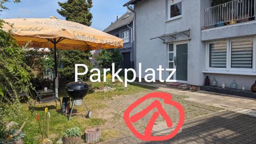 Germersheim Apartment | Ferienwohnung Morgentau