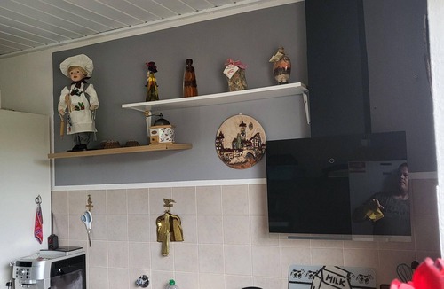 Moritzheim Apartment | Ferienwohnung Mosel Hunsrück