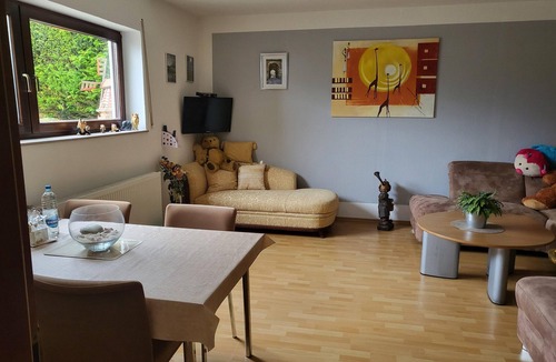Moritzheim Apartment | Ferienwohnung Mosel Hunsrück