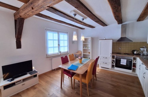 Kurrenberg Apartment | Ferienwohnung Moseltal - Ferienwohnungen Tullius