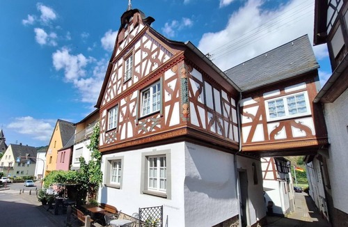 Kurrenberg Apartment | Ferienwohnung Moseltal - Ferienwohnungen Tullius