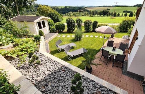 Monzelfeld Apartment | Ferienwohnung Moseltor