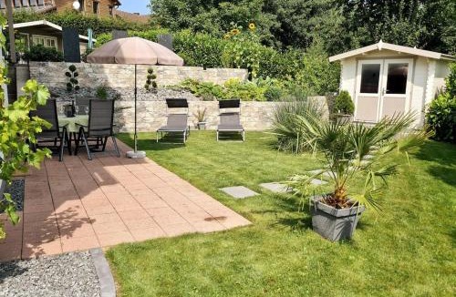Monzelfeld Apartment | Ferienwohnung Moseltor