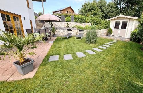 Monzelfeld Apartment | Ferienwohnung Moseltor