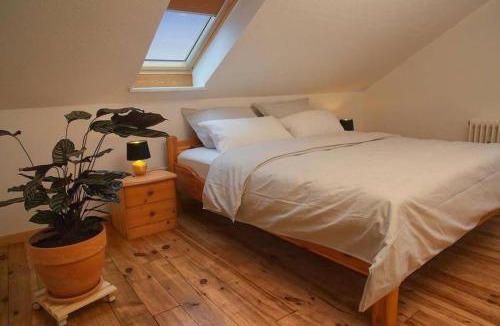 Germerode Apartment | Ferienwohnung “Mount Meißner”