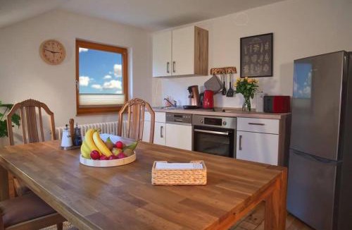 Germerode Apartment | Ferienwohnung “Mount Meißner”