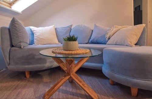 Germerode Apartment | Ferienwohnung “Mount Meißner”