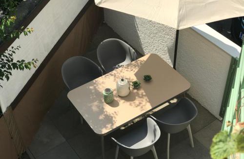 Lienz Apartment | Ferienwohnung Mountaintop