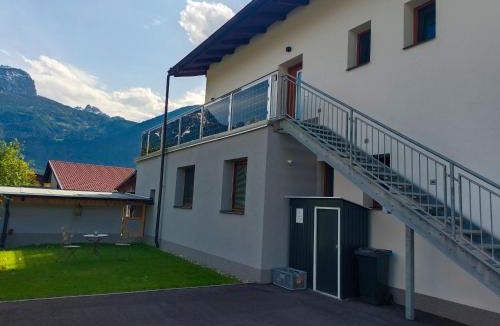 Lienz Apartment | Ferienwohnung Mußhauser