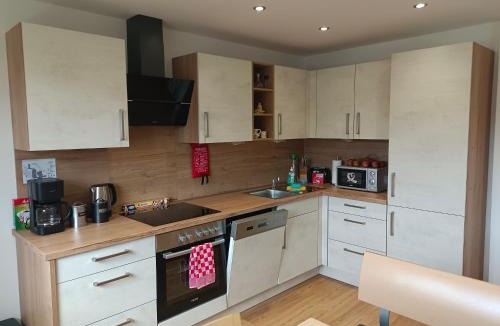 Lienz Apartment | Ferienwohnung Mußhauser