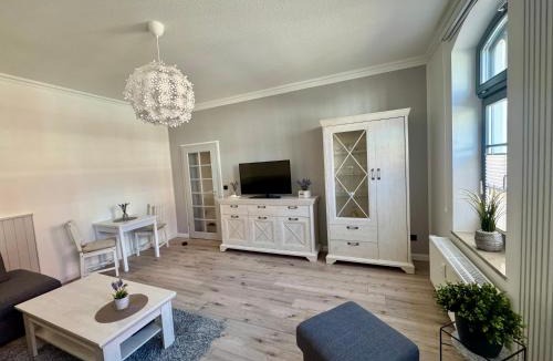 Bad Doberan Apartment | Ferienwohnung Muranko