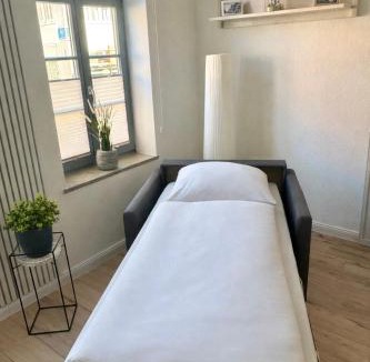 Bad Doberan Apartment | Ferienwohnung Muranko