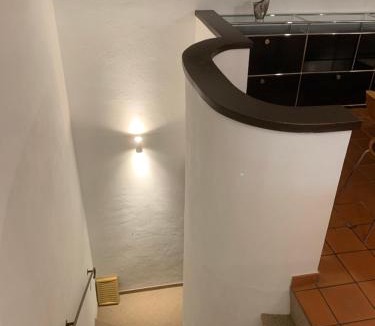 Laax Apartment | Ferienwohnung Murschetg