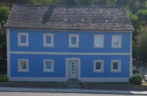 Mitwitz Apartment | Ferienwohnung N plus B
