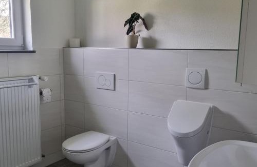 Naurath Apartment | Ferienwohnung-Naurath