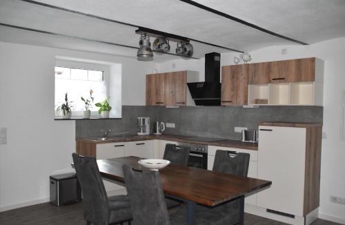 Naurath Apartment | Ferienwohnung-Naurath