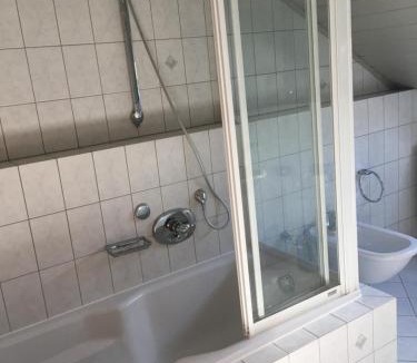 Adenau Apartment | Ferienwohnung Nett