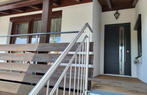 Eggstatt Apartment | Ferienwohnung Neubauer