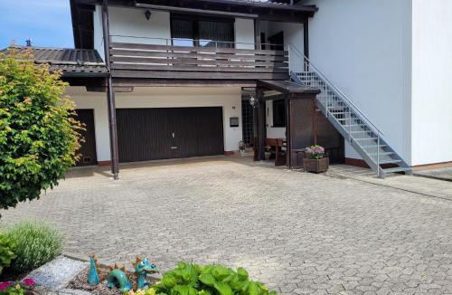 Eggstatt Apartment | Ferienwohnung Neubauer