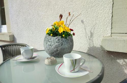 Weikersheim Apartment | Ferienwohnung Neubert im Taubertal