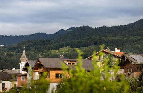Berchtesgaden Apartment | Ferienwohnung Neumayer