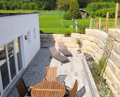 Hart Apartment | Ferienwohnung Niederbuchner