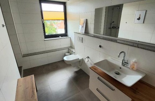 Pirmasens Apartment | Ferienwohnung Nikolena