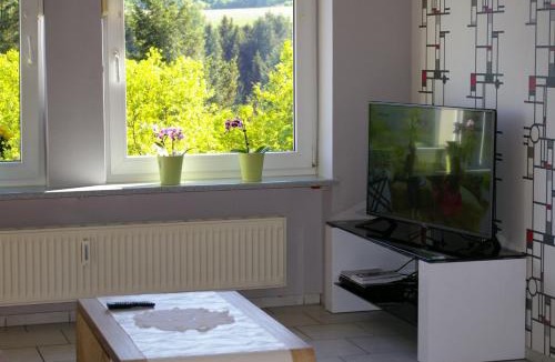 Geisfeld Apartment | Ferienwohnung Nisius