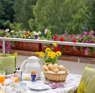 Geisfeld Apartment | Ferienwohnung Nisius