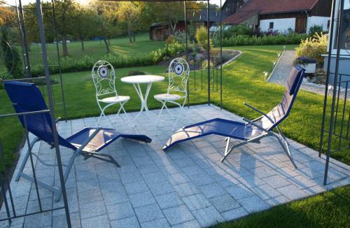 Morschreuth Apartment | Ferienwohnung Noak