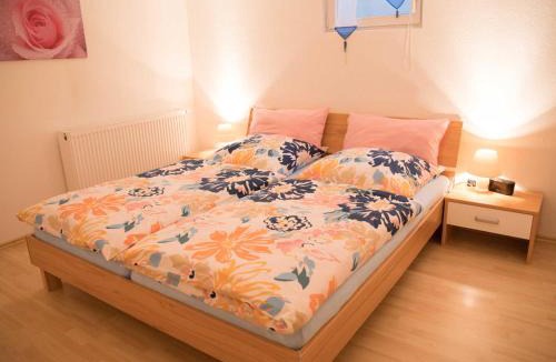 Morschreuth Apartment | Ferienwohnung Noak