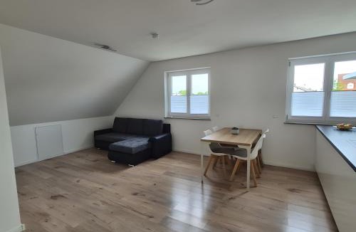 Furstenfeldbruck District Apartment | Ferienwohnung Nova Loft