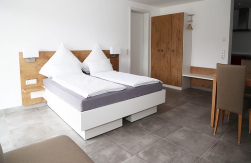 Vaihingen an der Enz Apartment | Ferienwohnung Nr. 2, 25qm, 1 Schlafzimmer, max. 2 Personen
