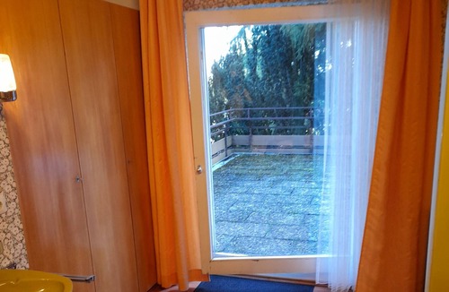 Bad Wildbad Apartment | Ferienwohnung Nr. 9, 30qm, 1 Wohn-Schlafraum