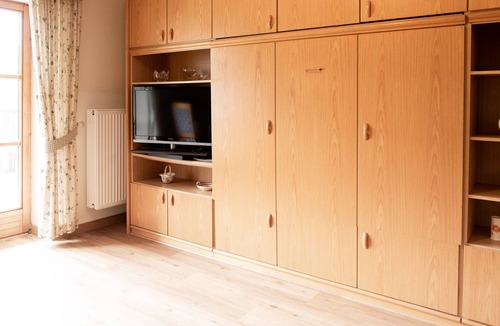 Berchtesgaden Apartment | Ferienwohnung Nr.1 für 2-3 Personen