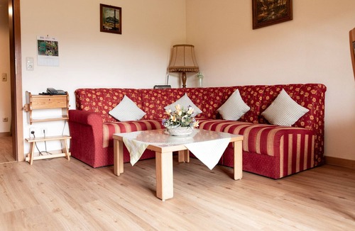 Berchtesgaden Apartment | Ferienwohnung Nr.1 für 2-3 Personen