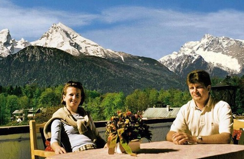 Berchtesgaden Apartment | Ferienwohnung Nr.6 für 2-5 Personen