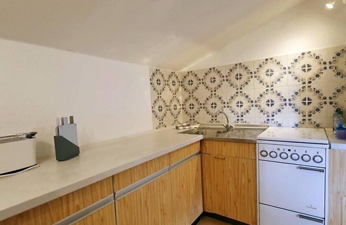 Oberau Apartment | Ferienwohnung Nr.4 für 2-4 Personen