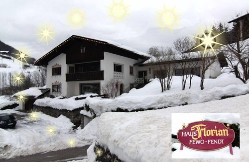 Oberau Apartment | Ferienwohnung Nr.4 für 2-4 Personen