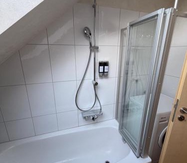 Iserlohn Apartment | Ferienwohnung- Nußberg