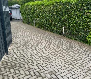 Iserlohn Apartment | Ferienwohnung- Nußberg