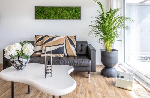 Meilingen Apartment | Ferienwohnung Oba'doba 2