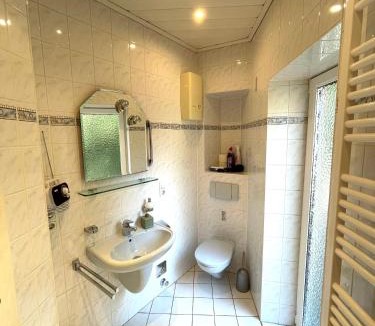 Idar-Oberstein Apartment | Ferienwohnung-Oberstein im Zentrum
