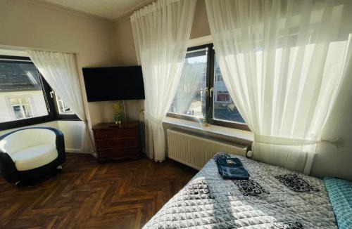 Idar-Oberstein Apartment | Ferienwohnung-Oberstein im Zentrum