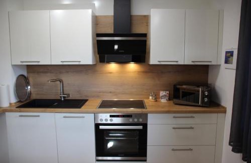 Vohenstrauss Apartment | Ferienwohnung Oberpfälzer Wald