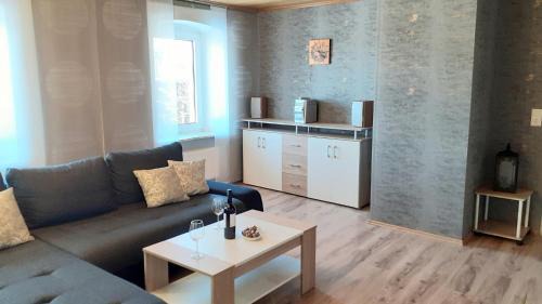 Kirchenlamitz Apartment | Ferienwohnung Oberschieda