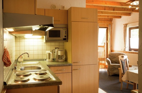 Medebach House | Ferienwohnung Oberschledorner Wald